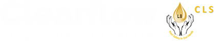 Clearflow Legionella Solutions Ltd